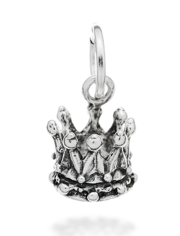 Charm Corona