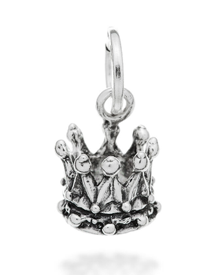 Charm Corona