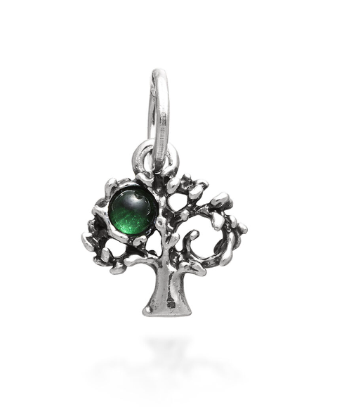 Charm Albero della Vita