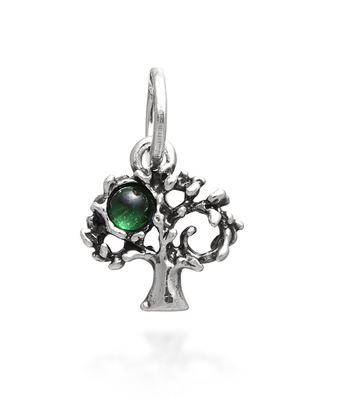 Charm Albero della Vita