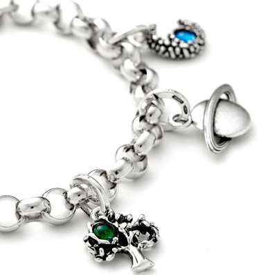 Charm Albero della Vita