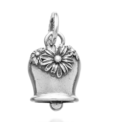 Charm Campanella Margherite