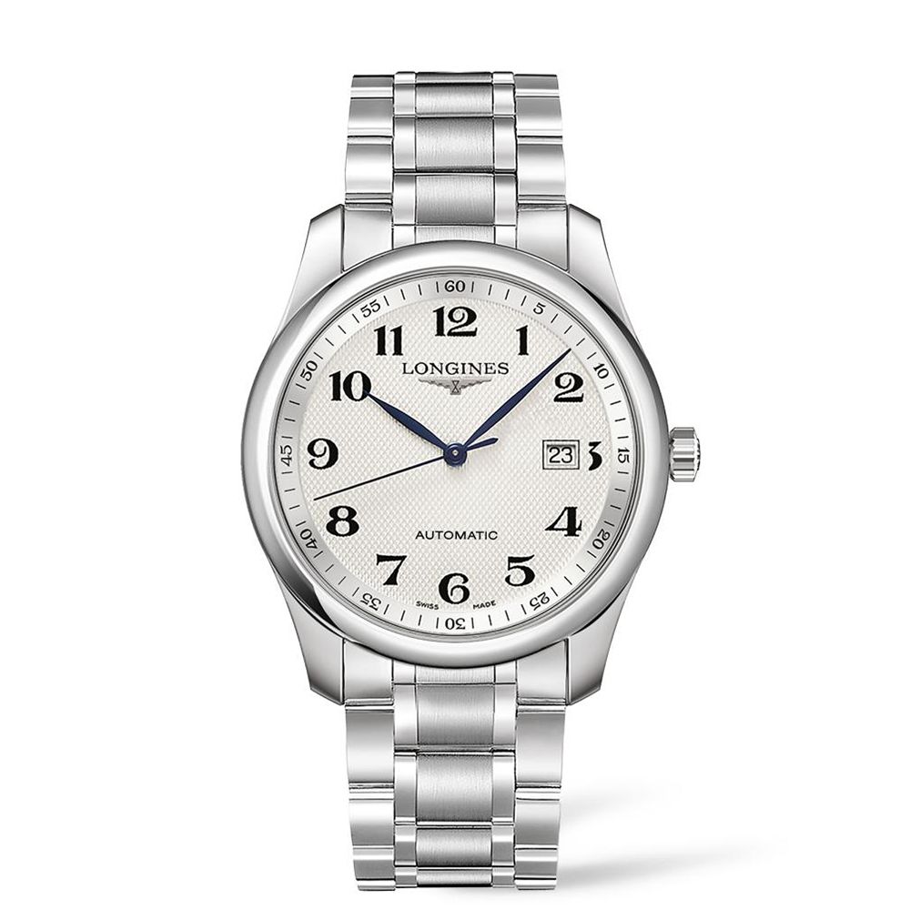 Longines Master