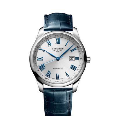 Longines Master