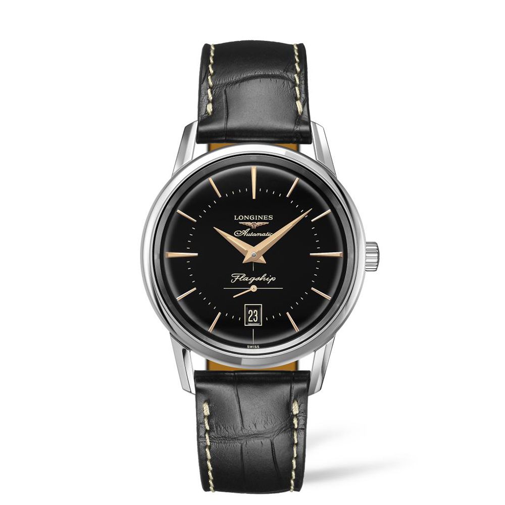 Longines Flagship Heritage