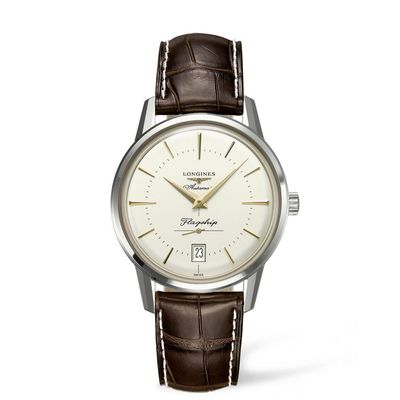 Longines Flagship Heritage