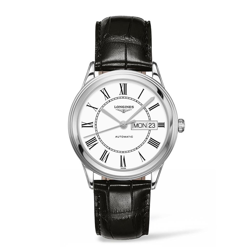 Longines Flagship