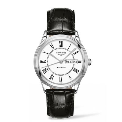 Longines Flagship