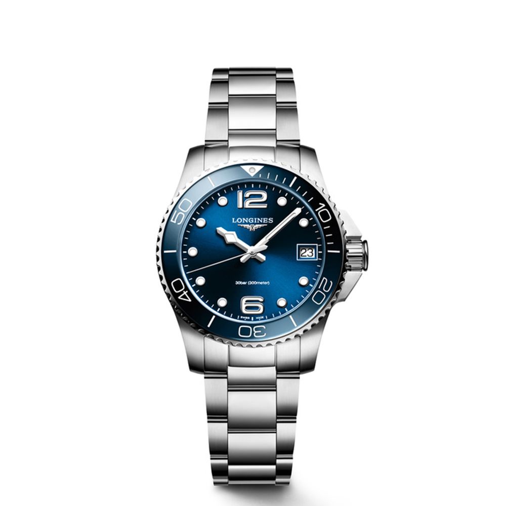Longines Hydroconquest