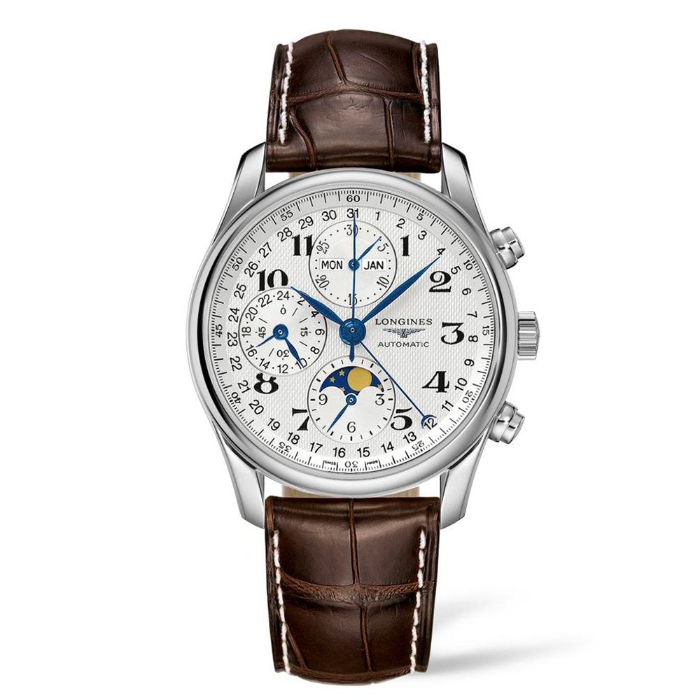 Longines Master