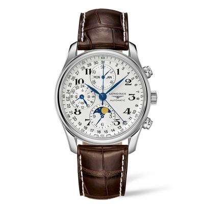 Longines Master