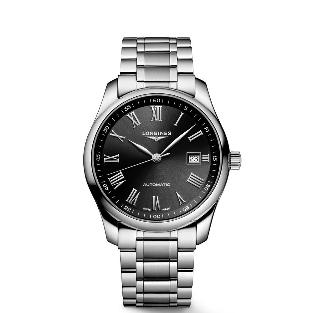 Longines Master