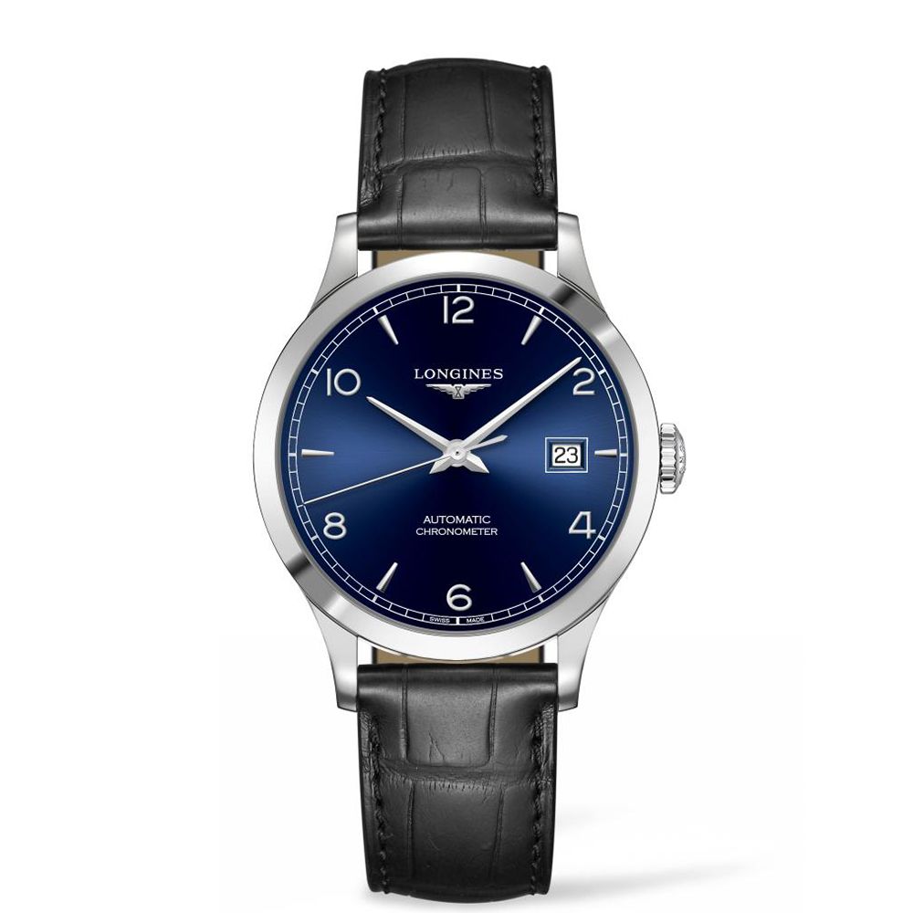 Longines Record