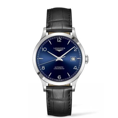 Longines Record Longines Record