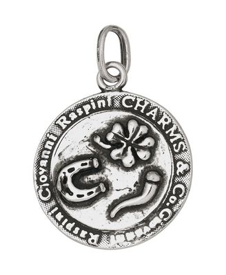 Charm Medaglia Amuleti Charm Medaglia Amuleti