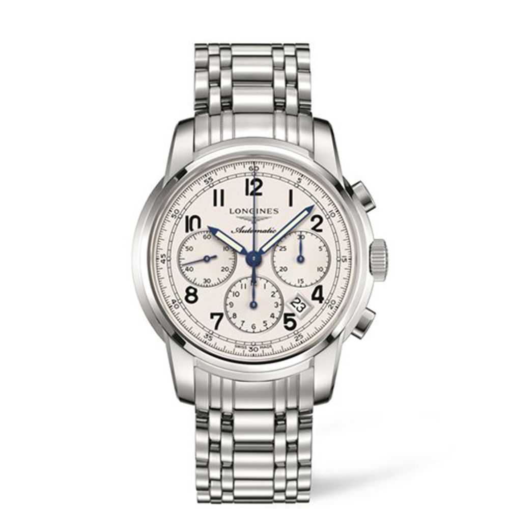 Longines Saint-Imier