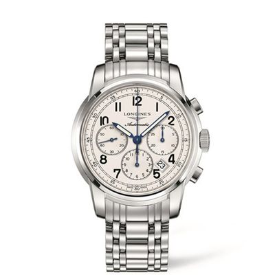 Longines Saint-Imier