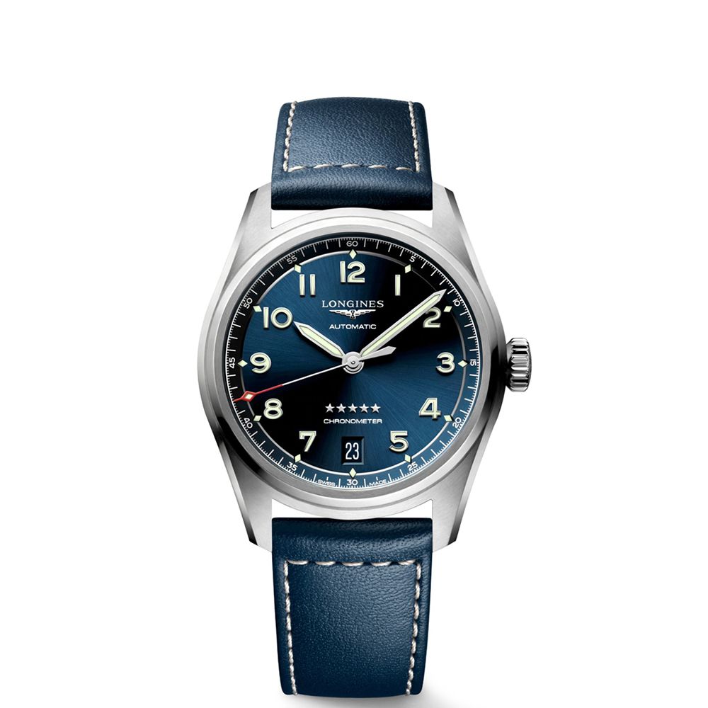 Longines Spirit