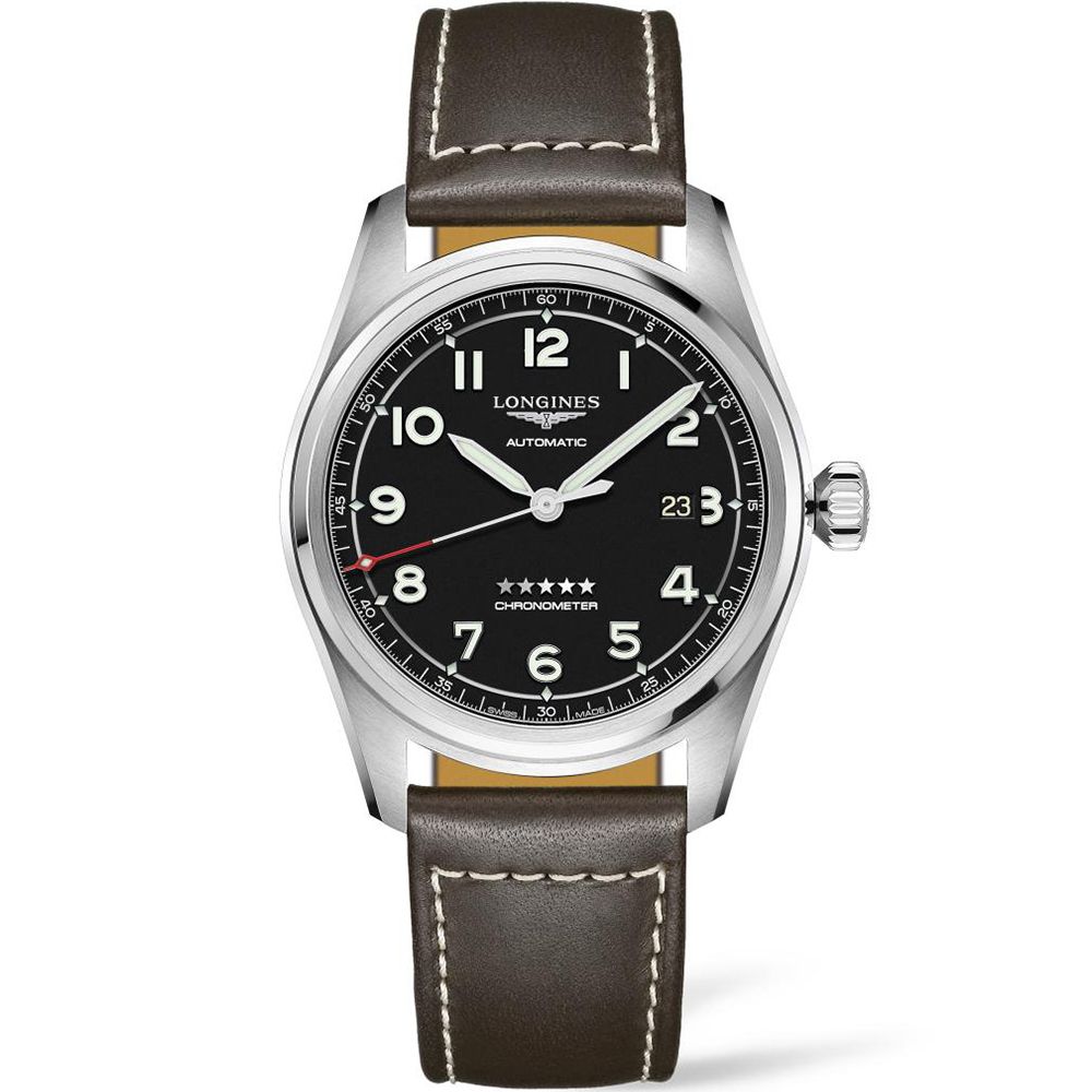 Longines Spirit