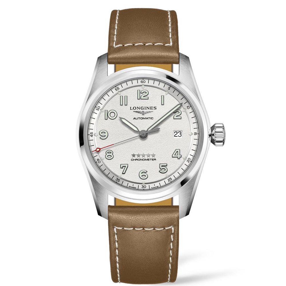 Longines Spirit