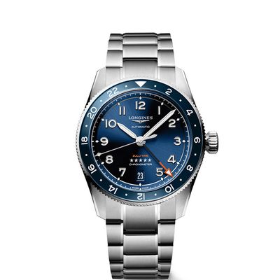 Longines Spirit Zulu Time Longines Spirit Zulu Time