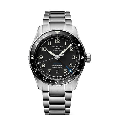 Longines Spirit Zulu Time