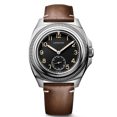 The Longines Avigation Majetec