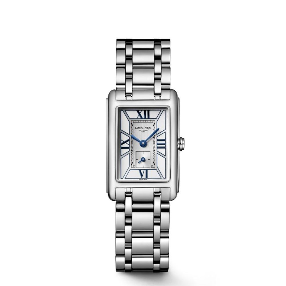 Longines Dolcevita