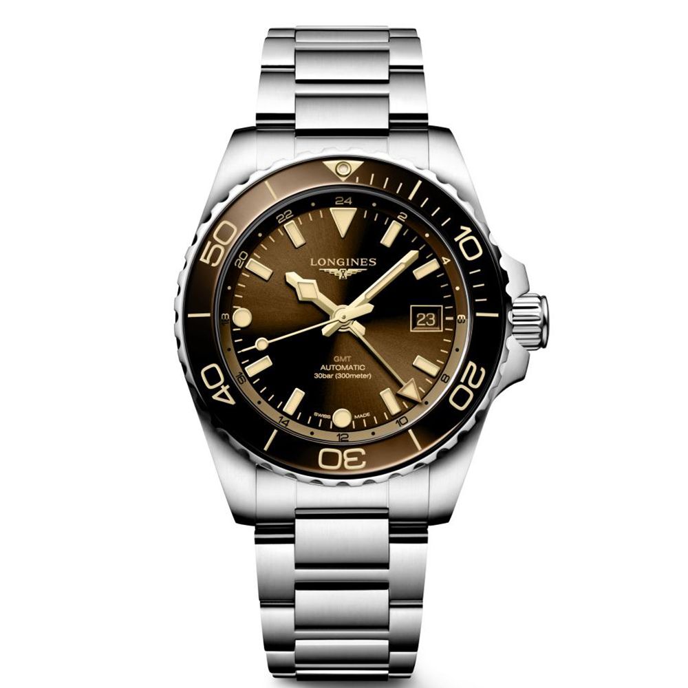 Longines Hydroconquest