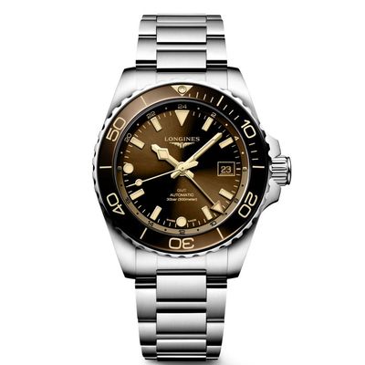 Longines Hydroconquest