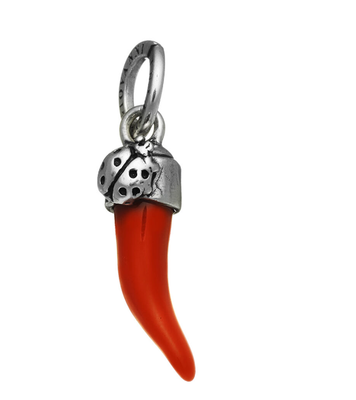 Charm Cornino Coccinella
