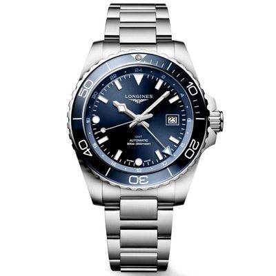 Longines Hydroconquest