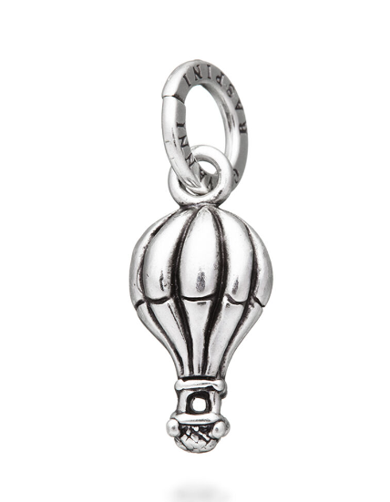 Charm Mongolfiera