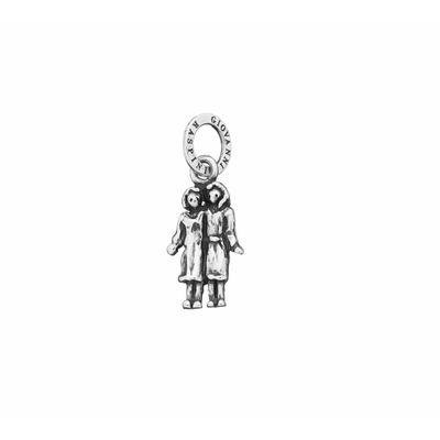 Charm Amiche/Sorelle