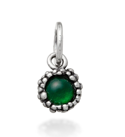 Charm Verde Perlage
