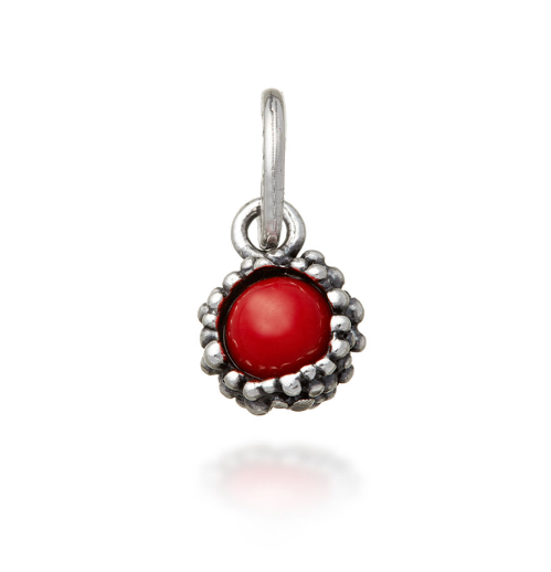 Charm Coral Perlage