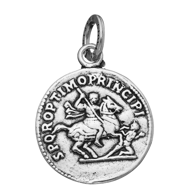 Charm Moneta Imperatore