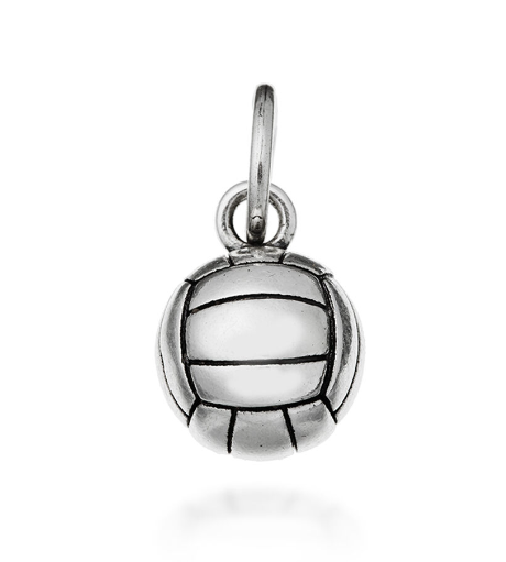 Charm Palla Pallavolo