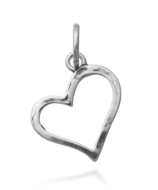 Charm Cuore Super Light