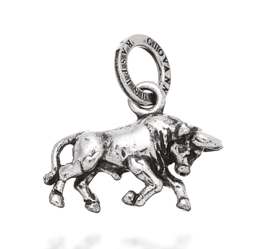 Charm &quot;TORO&quot;