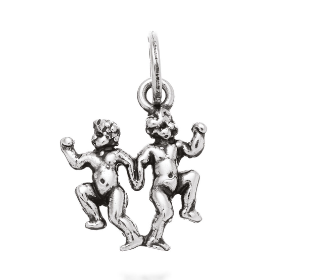 Charm &quot;GEMELLI&quot;