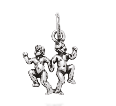 Charm &quot;GEMELLI&quot;