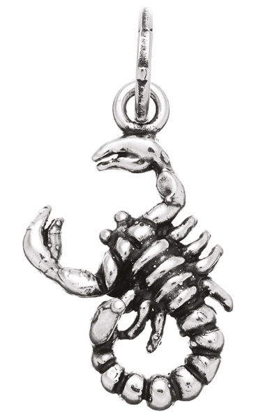 Charm &quot;SCORPIONE&quot;