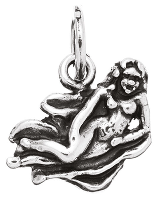 Charm "VERGINE" Charm "VERGINE"