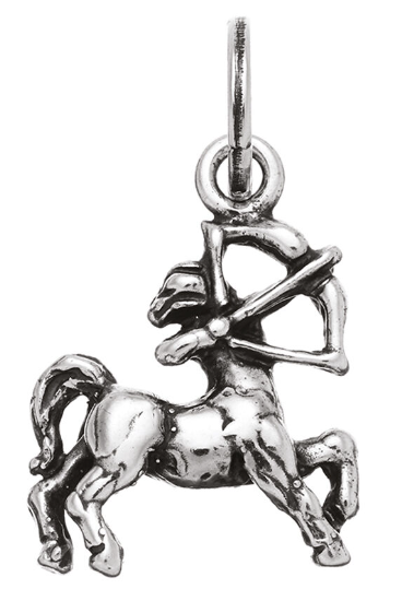Charm &quot;SAGITTARIO&quot;