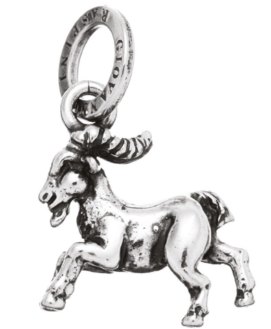 Charm &quot;CAPRICORNO&quot;