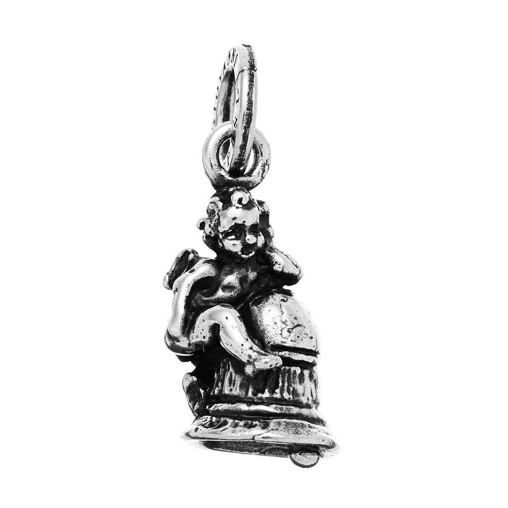 Charm Campanella Charm Campanella