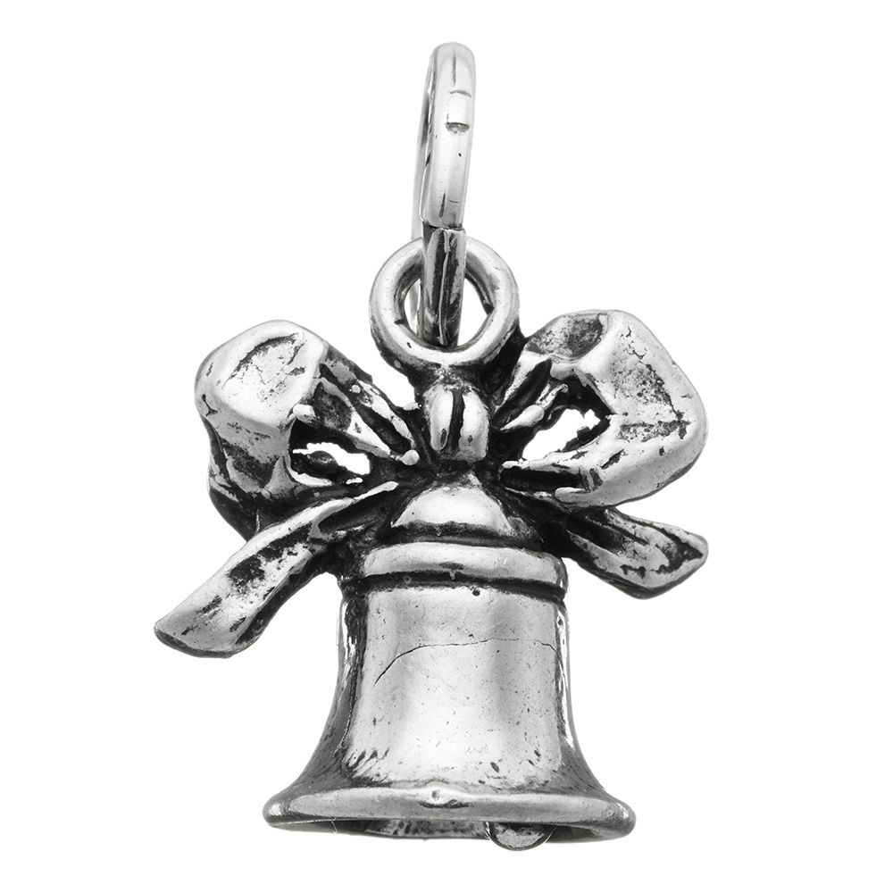 Charm Campanella fiocco