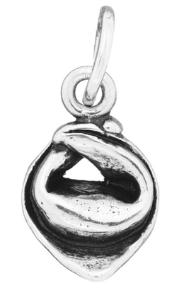 Charm Tortellino Charm Tortellino