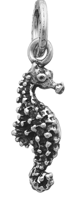 Charm Cavallucci Marini Charm Cavallucci Marini